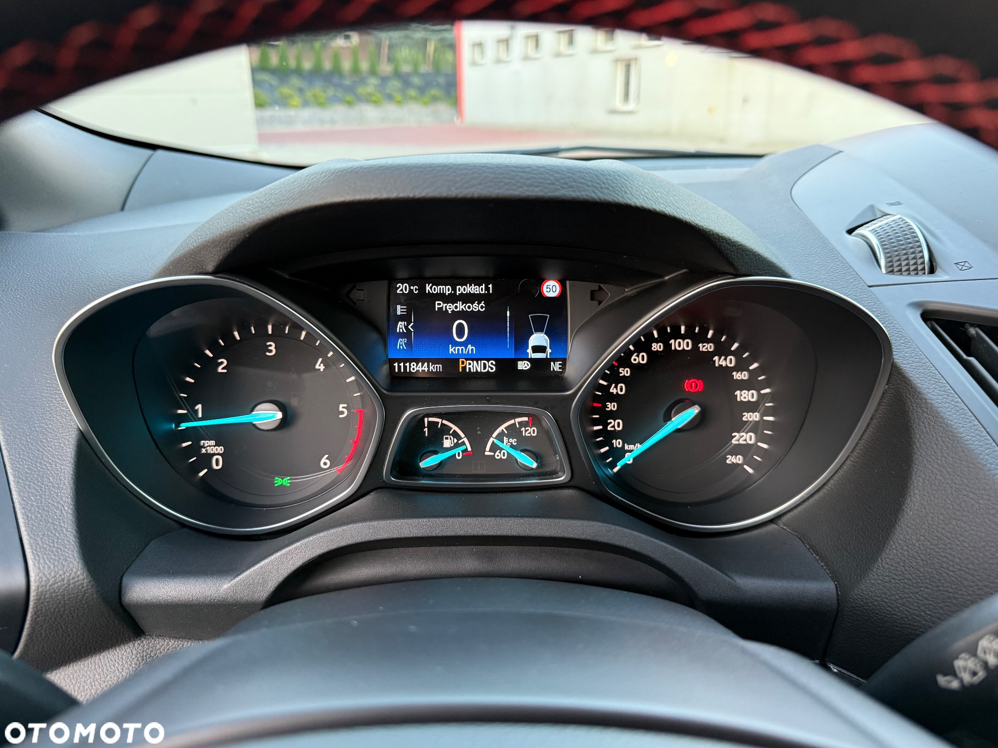 Ford Kuga 2.0 TDCi AWD ST-Line - 36