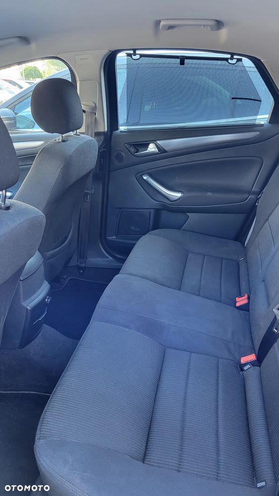 Ford Mondeo 1.6 T Titanium - 19
