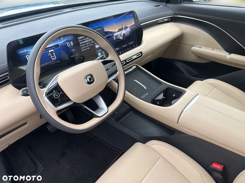 Changan CS55 Plus - 9
