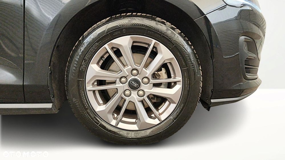 Ford Focus 1.0 EcoBoost mHEV Titanium X - 14