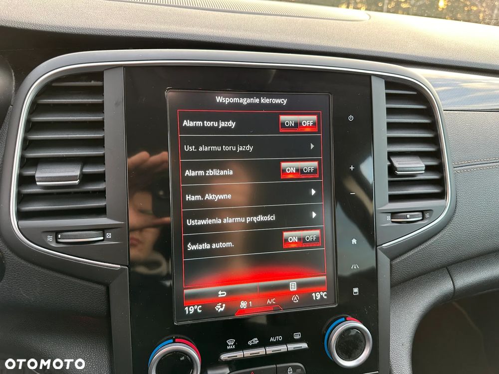 Renault Talisman - 36