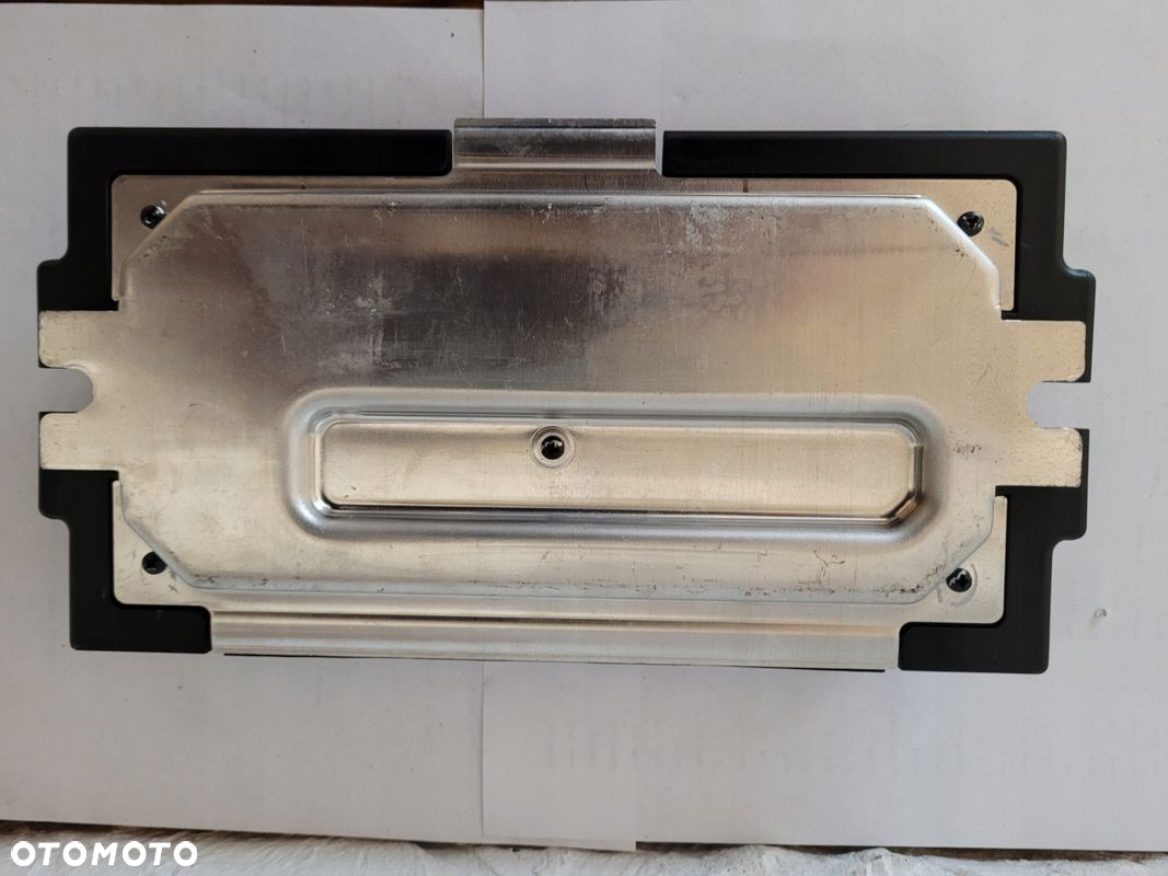 BMW X5 E70 STEROWNIK ŚWIATEŁ ORYGINAŁ 9153803 - 2