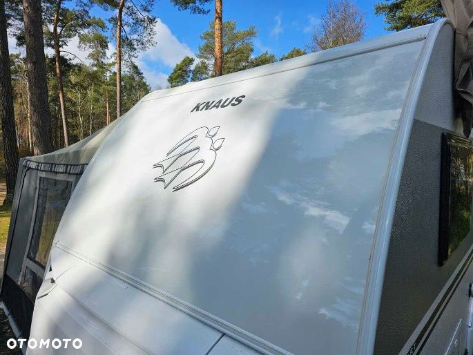 KNAUS 450 FU Sport - 2