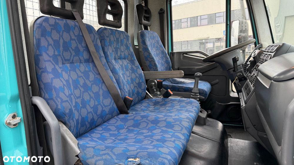 Iveco EuroCargo 75E15 - 7