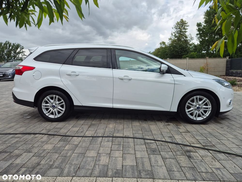 Ford Focus - 11