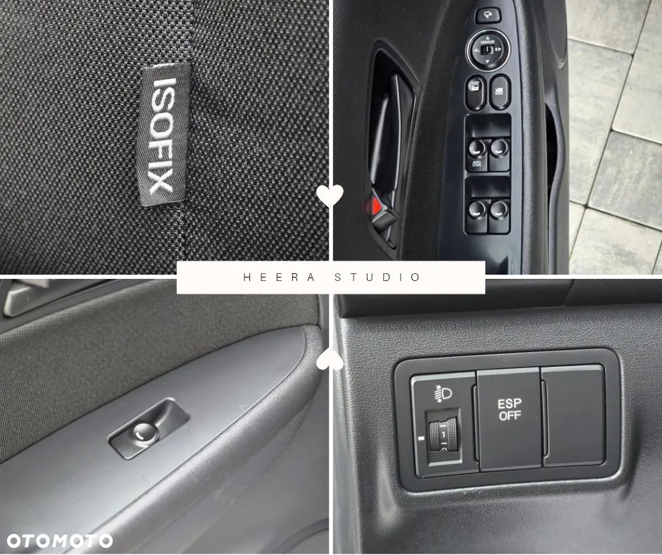 Hyundai i30 1.4 FIFA WM Edition - 34