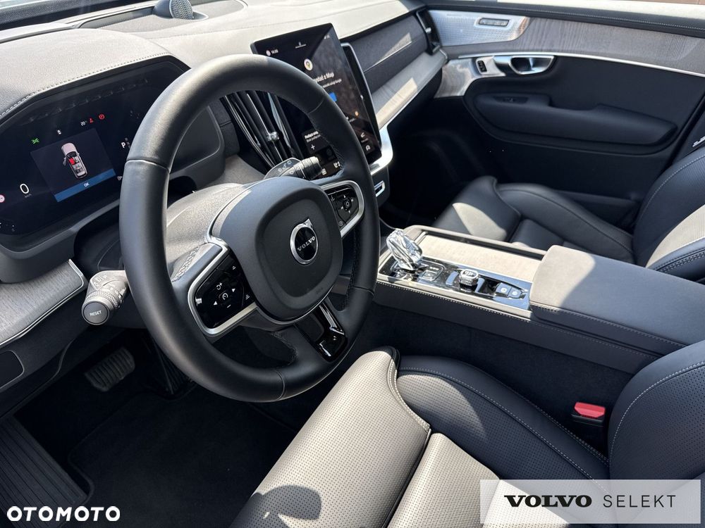 Volvo XC 90 - 20