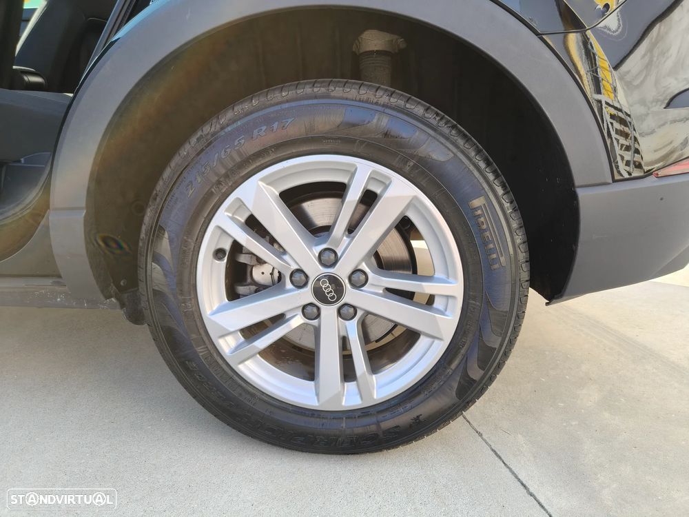 Audi Q3 45 TFSIe S tronic - 12
