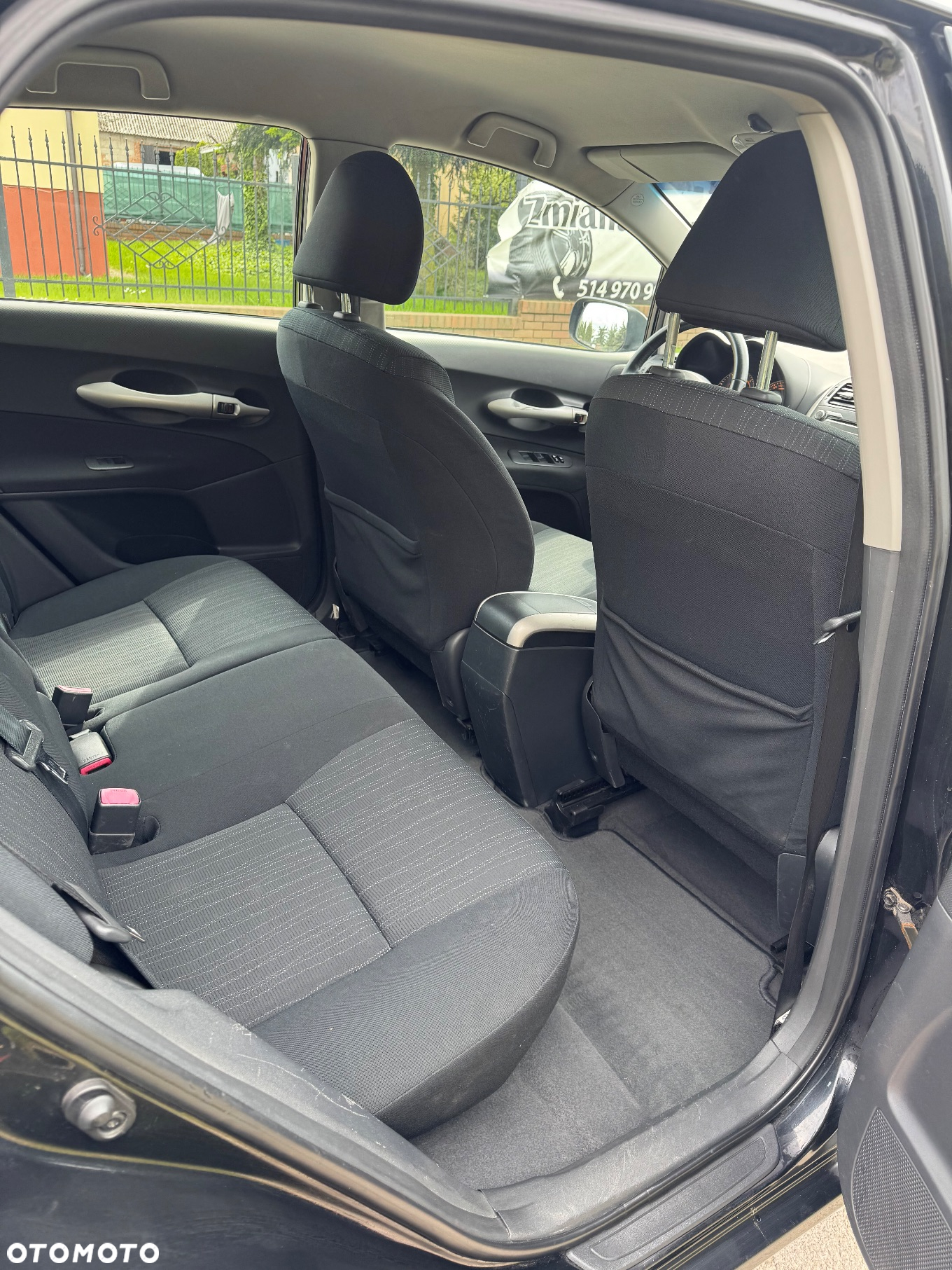 Toyota Auris 2.0 D-4D Luna - 14