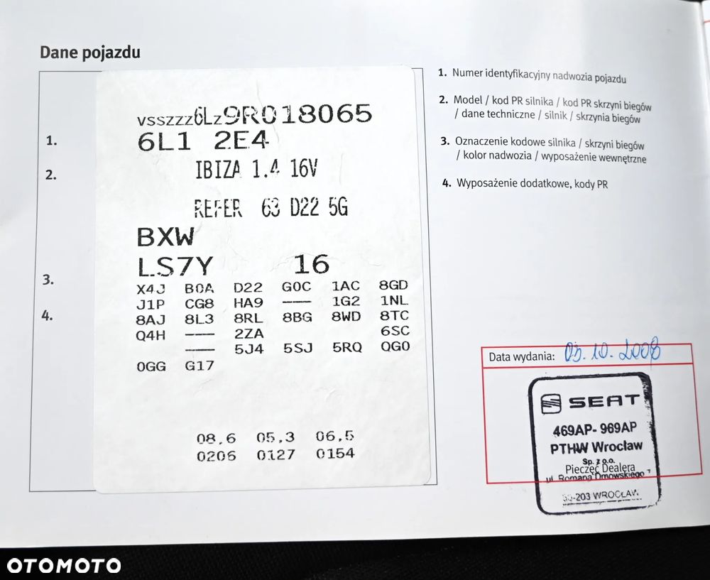 Seat Ibiza - 32