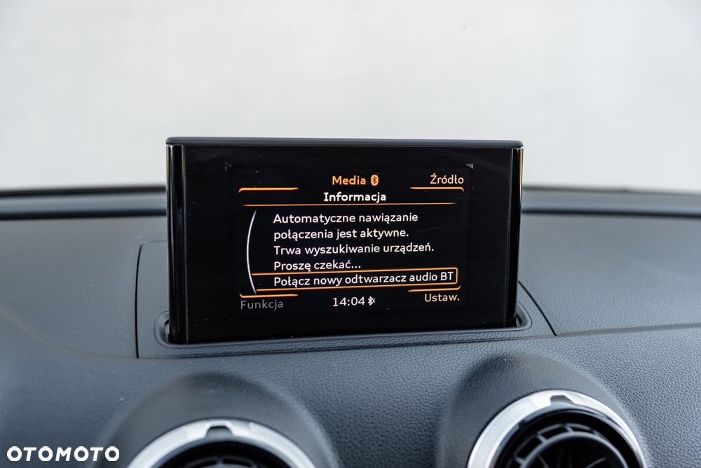 Audi A3 Sportback 2.0 TDI quattro S tronic design - 33