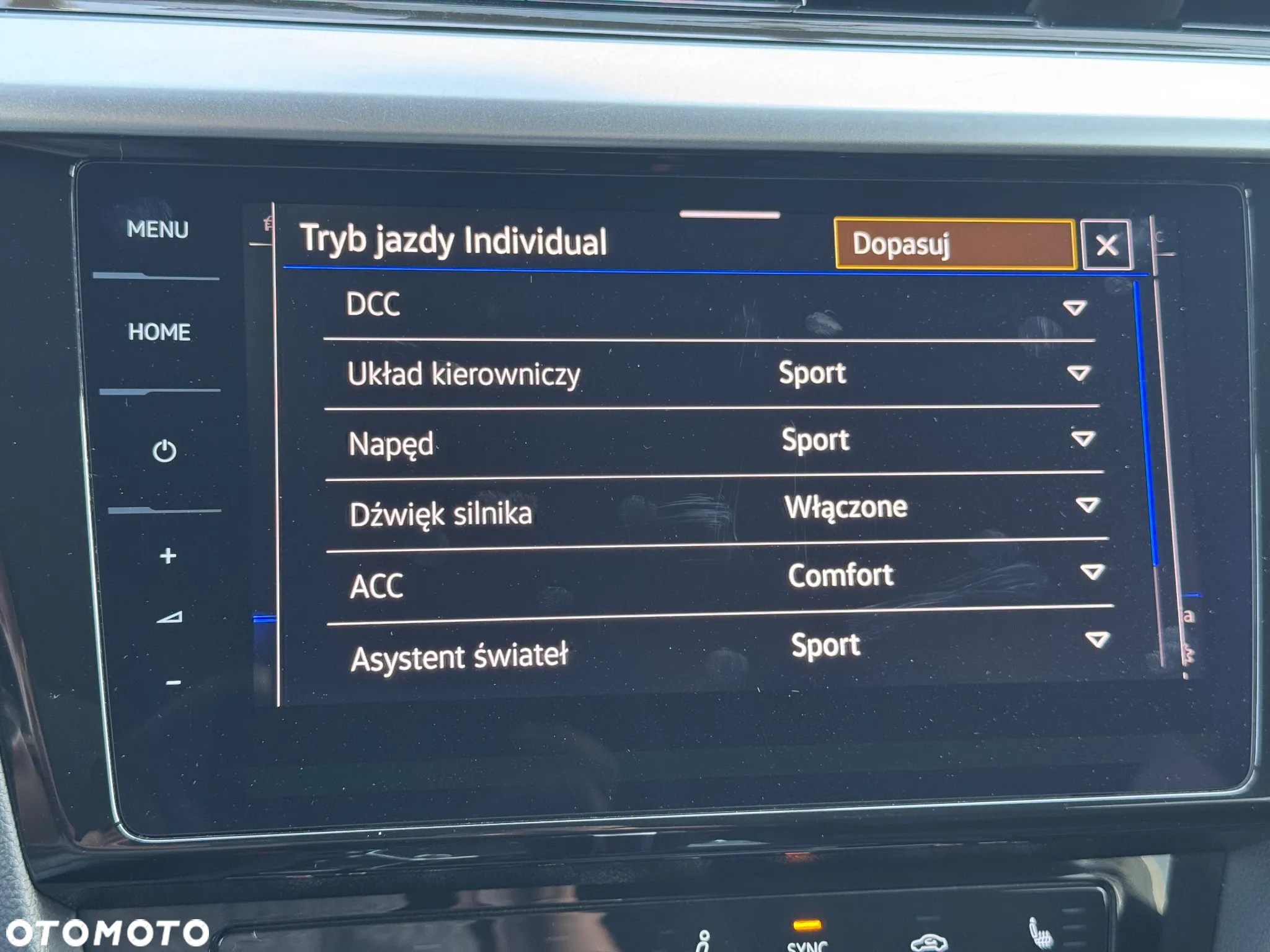 Volkswagen Arteon Shooting Brake 2.0 TSI OPF 4Motion DSG R-Line - 37