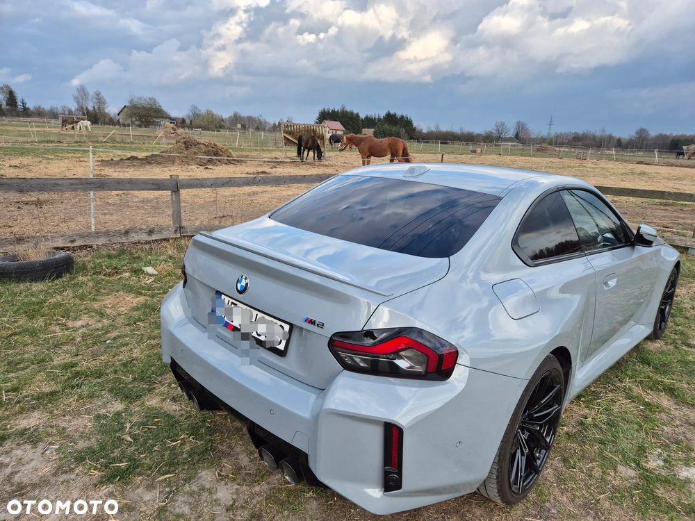 BMW M2 - 7