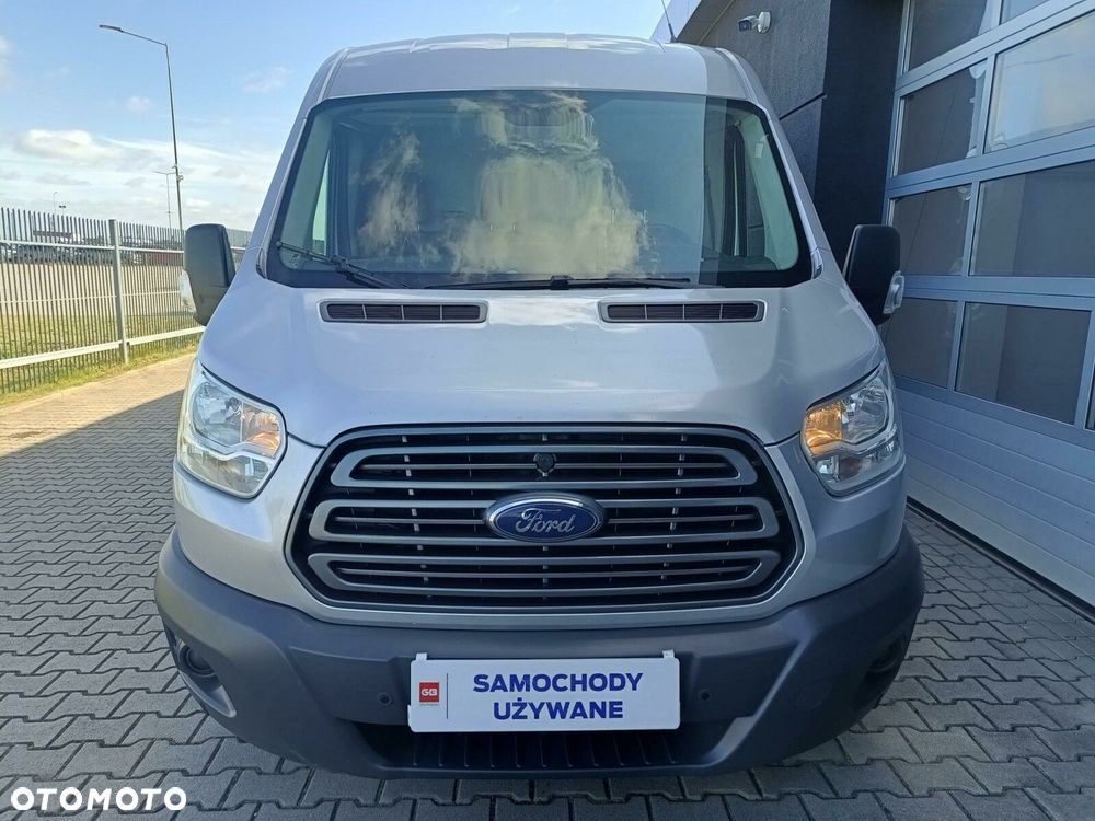 Ford transit 2.0 130KM L2H2 TREND - 3