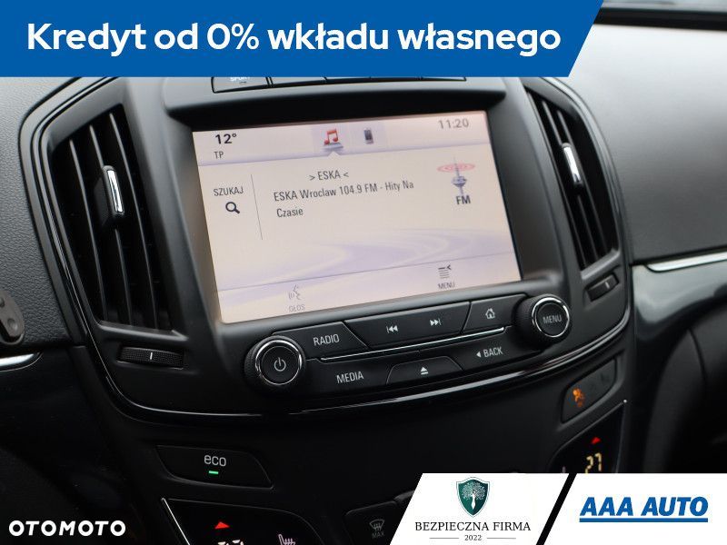 Opel Insignia - 13