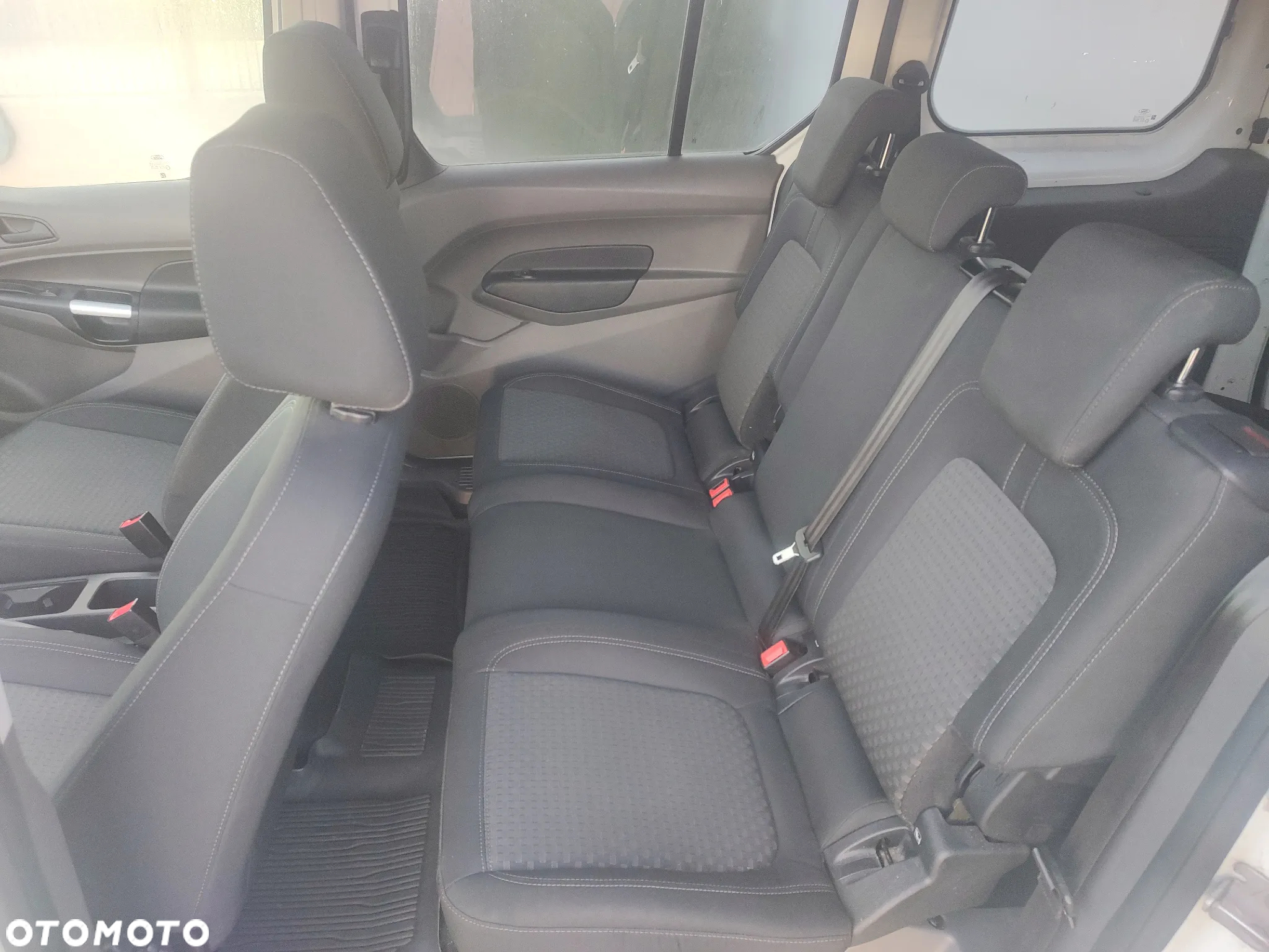 Ford Transit Connect 230 L2 Trend - 8
