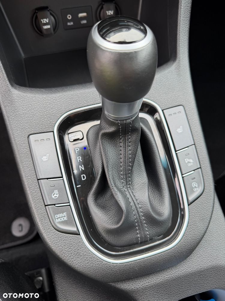 Hyundai i30 1.4 T-GDI DCT Premium - 8
