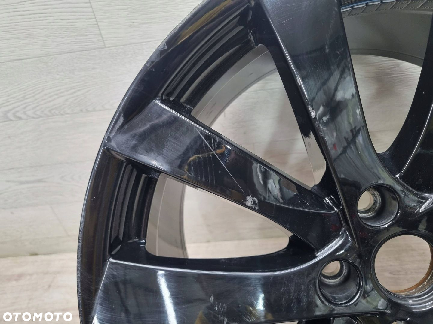 Mazda CX-30 2023 Wszystkie Felgi aluminiowe R19 - 10