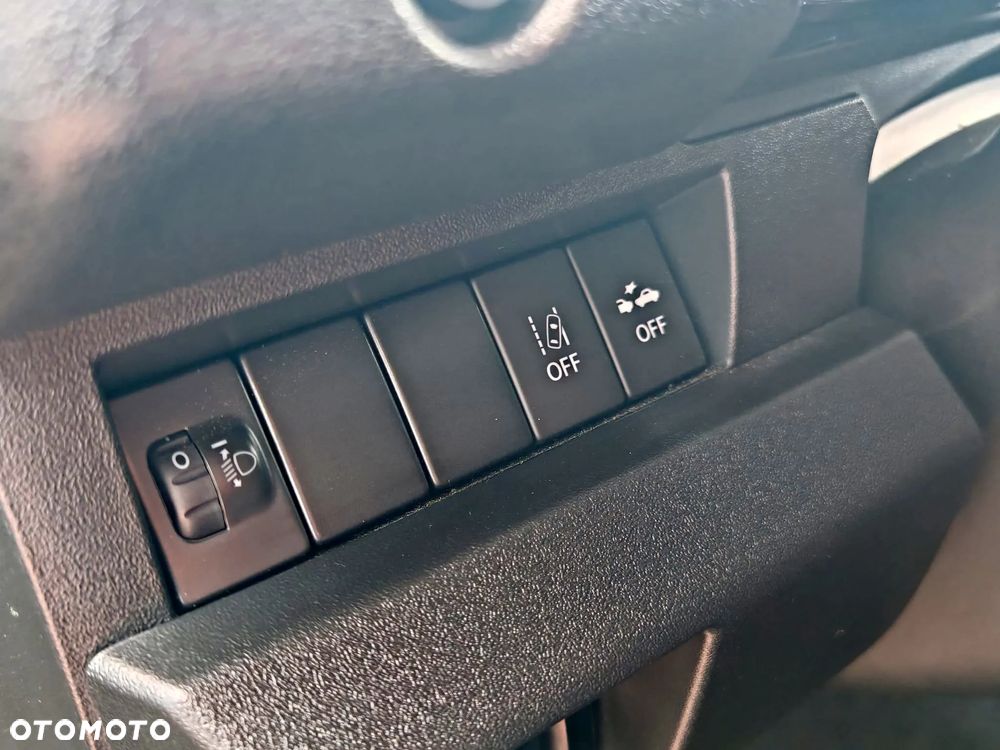 Suzuki Jimny 1.5 Pro - 21