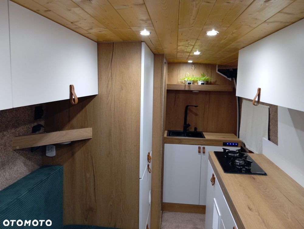 Renault Master - 2