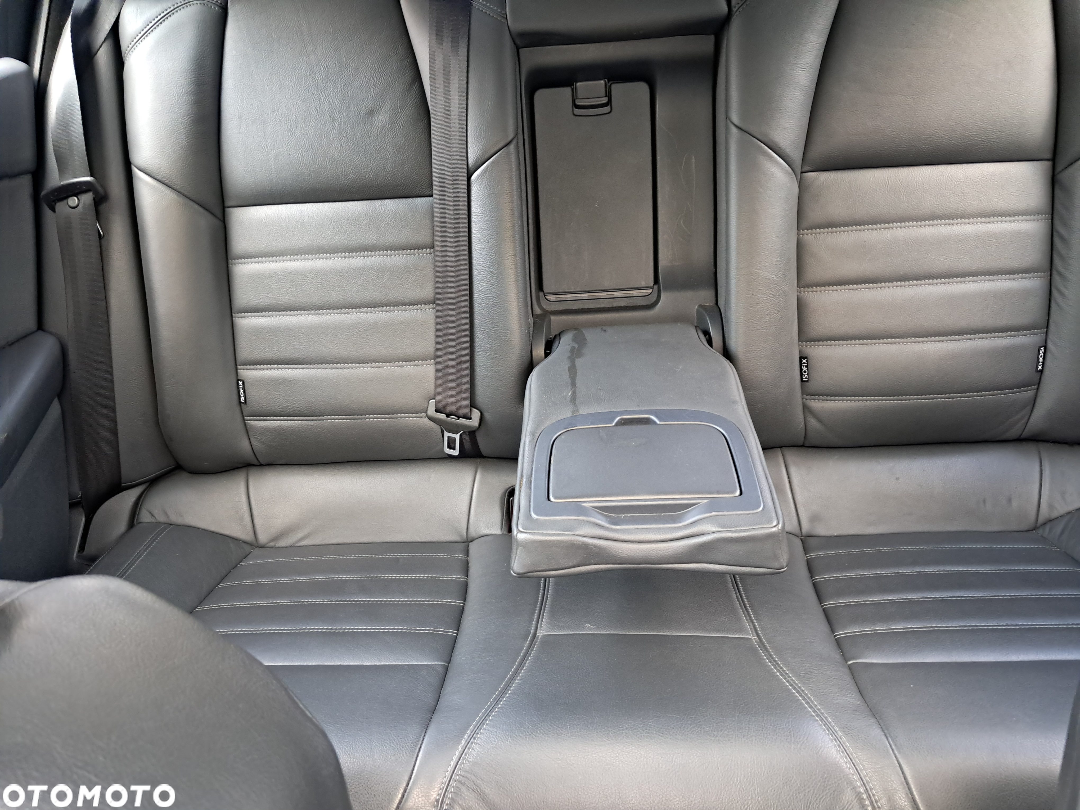 Peugeot 508 BlueHDi 180 EAT6 Stop&Start GT - 15