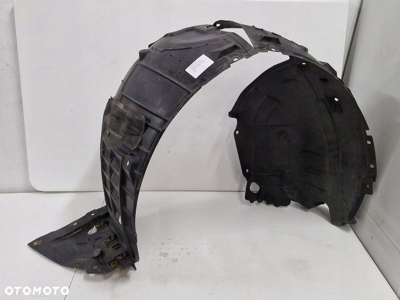 INFINITI EX30 NADKOLE LEWY PRZÓD PRZEDNIE LEWE KOMPLET 63845-1BN0A - 1