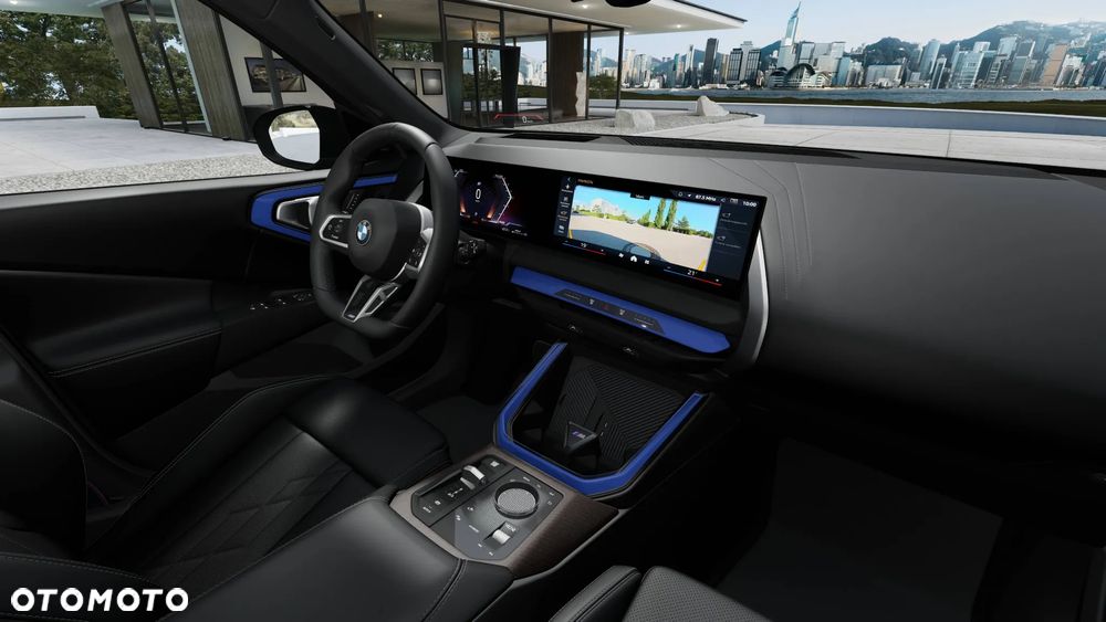 BMW X3 xDrive40d mHEV - 4