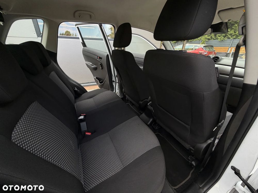 Suzuki Vitara 1.4 Boosterjet Hybrid Comfort - 16