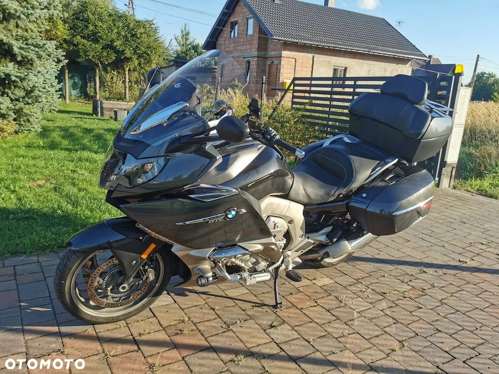 BMW K - 2