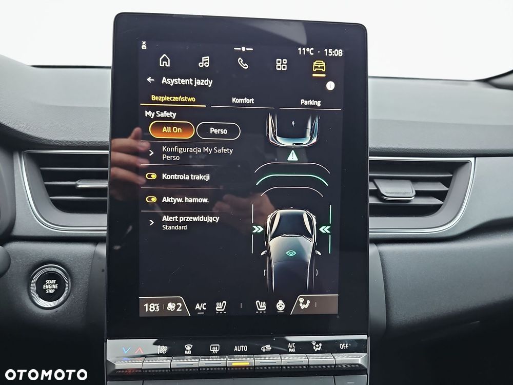 Renault Captur 1.0 TCe Techno - 24