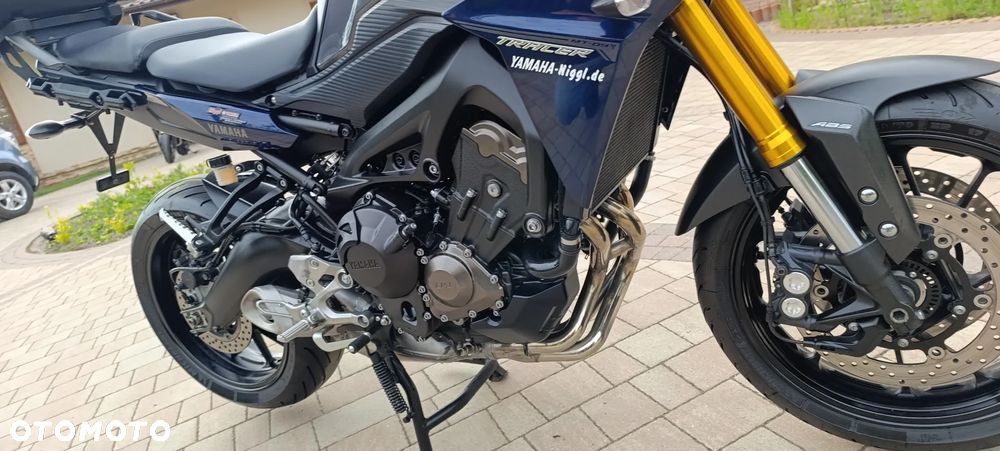 Yamaha Tracer - 31