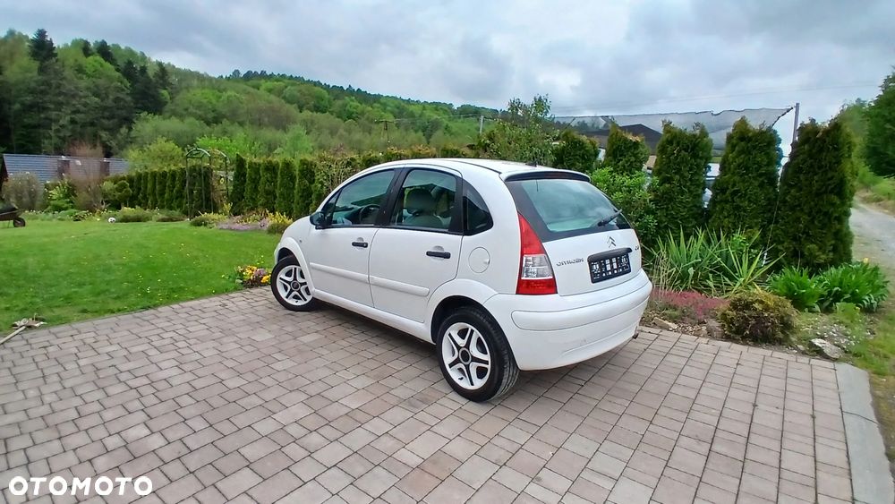 Citroën C3 - 5