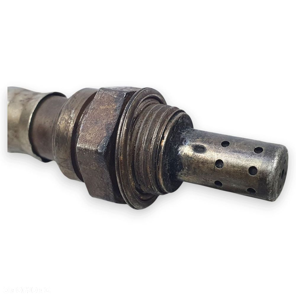 SONDA LAMBDA VW Golf IV Bora Audi A2 Seat Ibiza III Skoda Fabia 036906262D - 7