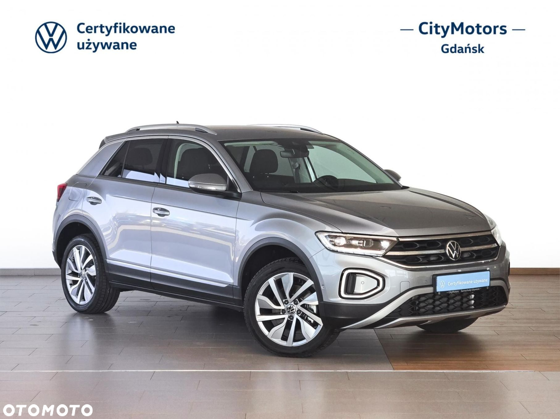 Volkswagen T-Roc - 6