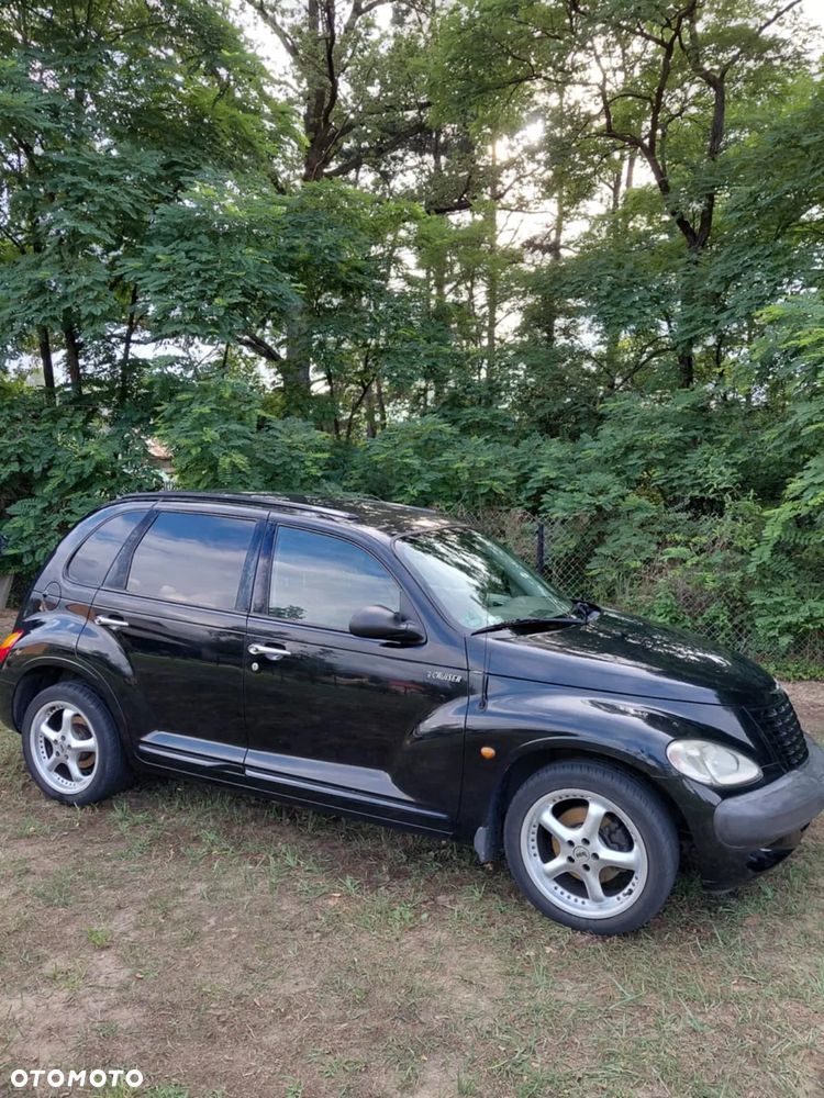 Chrysler PT Cruiser 2.0i Limited - 3