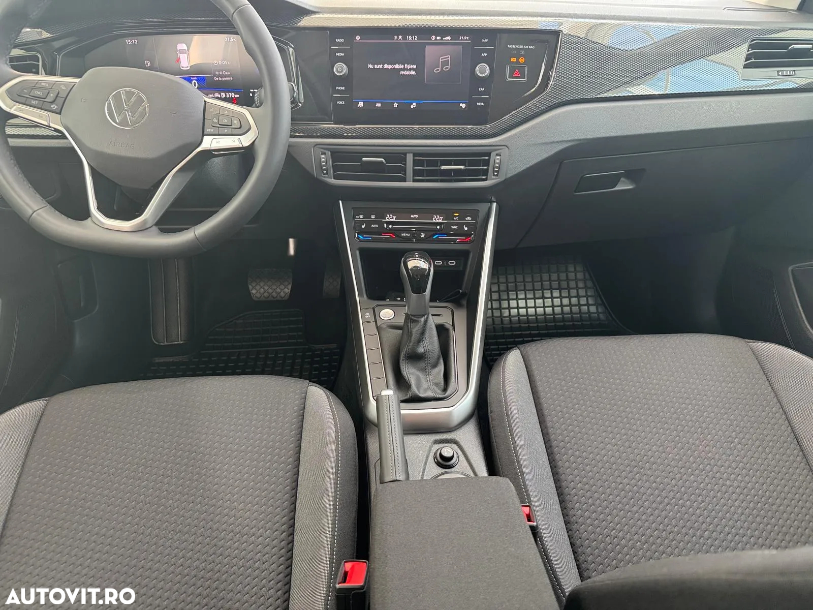 Volkswagen Taigo 1.0 TSI DSG Advanced - 23