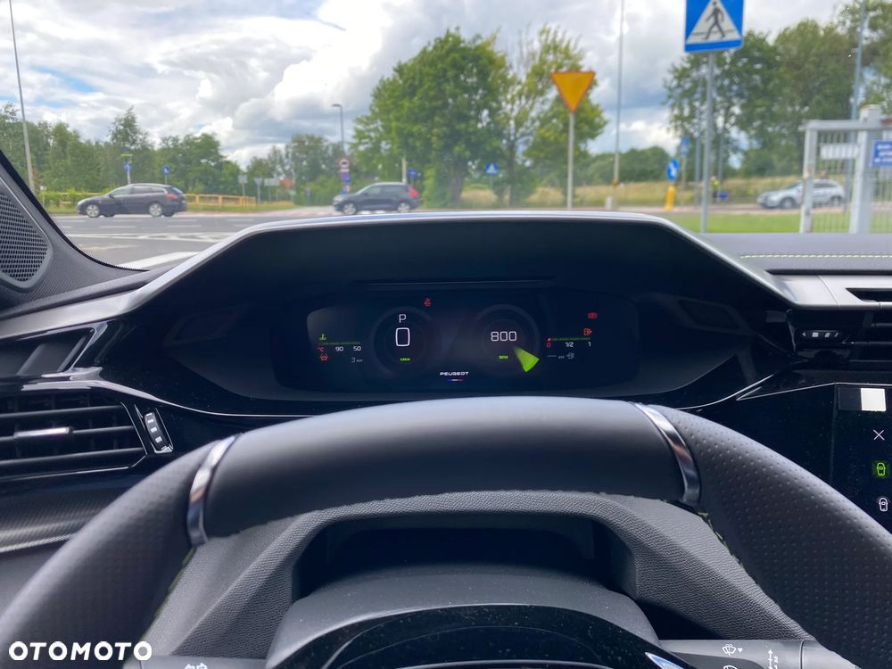 Peugeot 308 1.5 BlueHDi GT Exclusive S&S EAT8 - 11