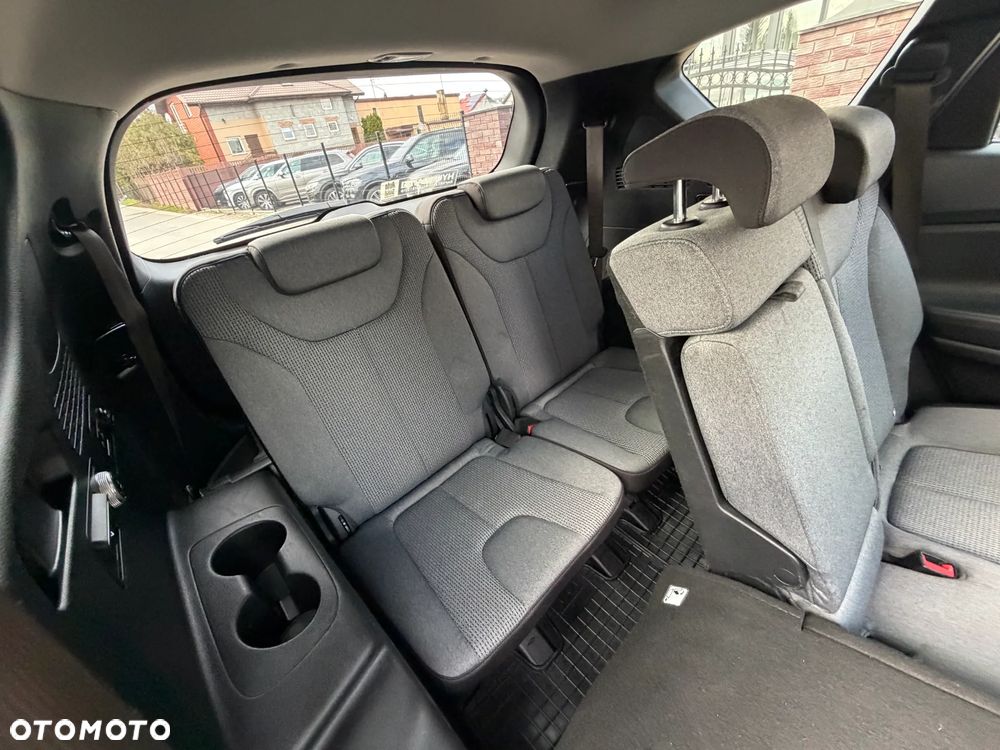 Hyundai Santa Fe 2.0 CRDi Executive 4WD - 31