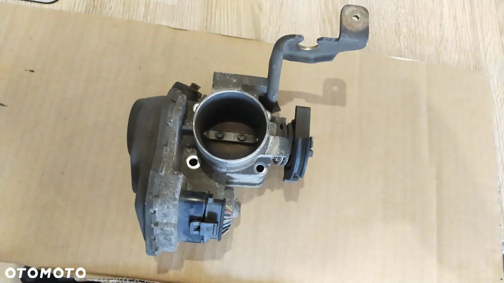 Przepustnica pierburg ppa gf45 - 3