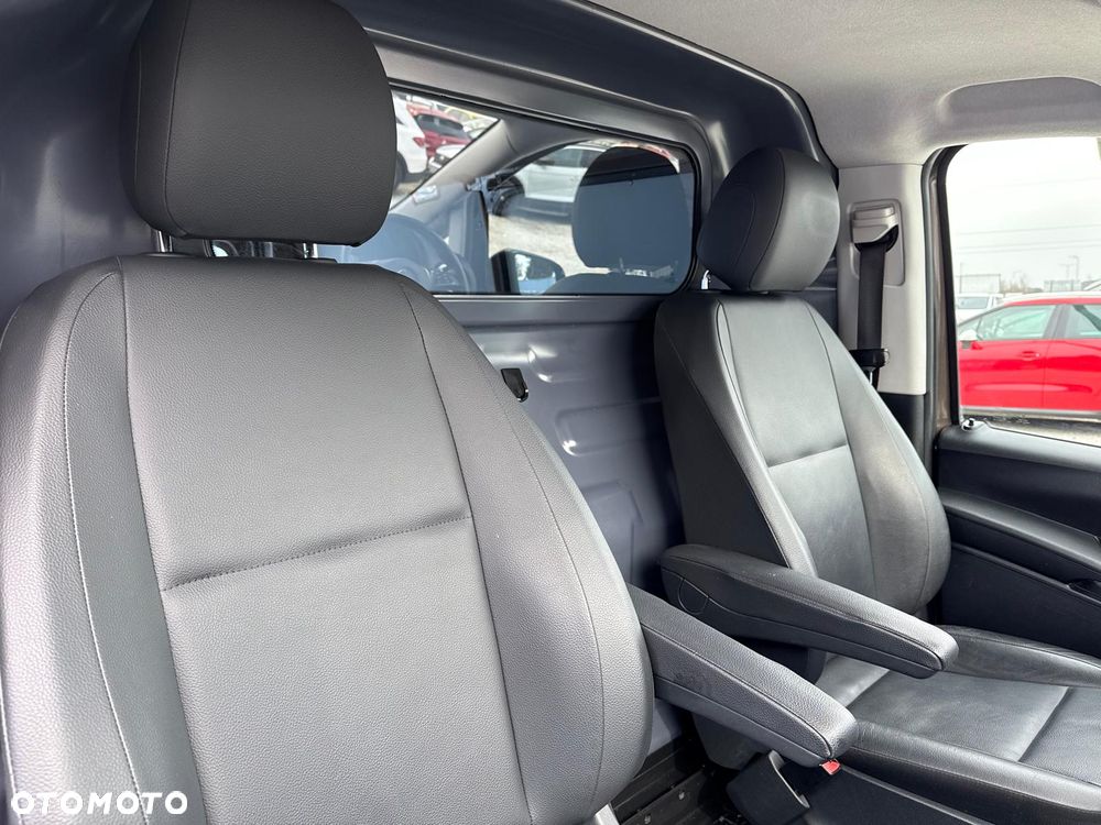 Mercedes-Benz VITO - 18
