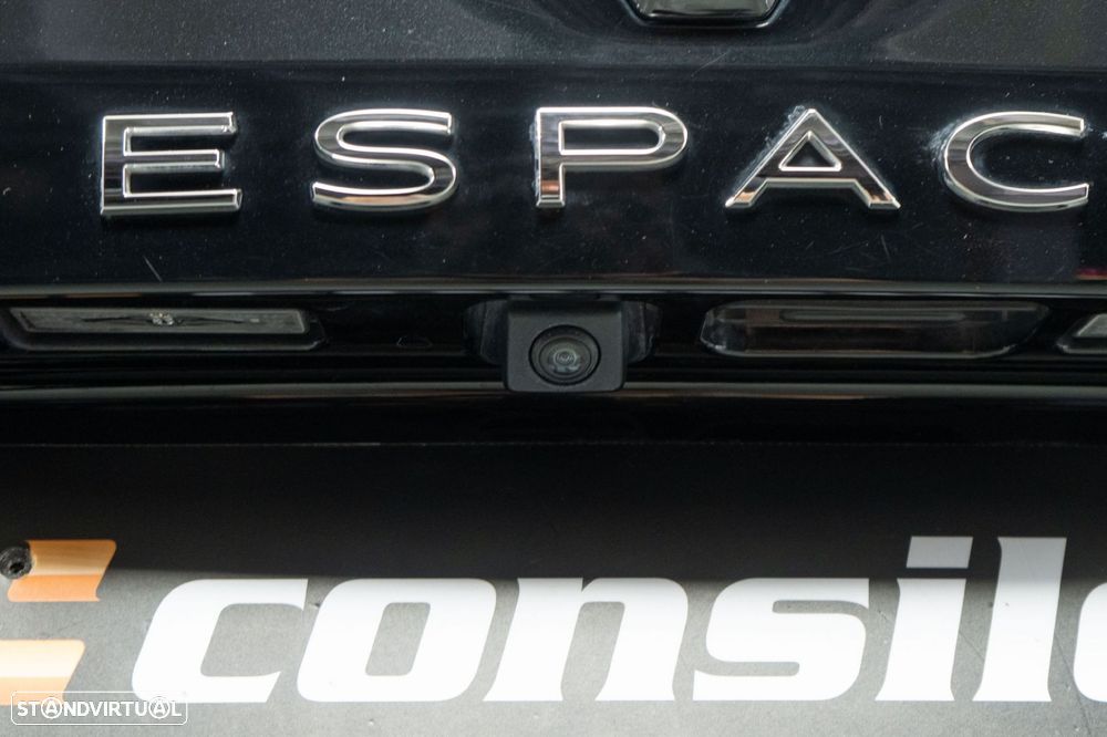 Renault Espace 1.2 E-Tech Full Hybrid Techno - 18