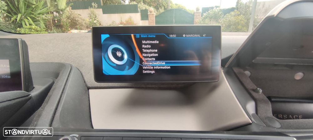 BMW i3 +Comfort Package Advance - 14