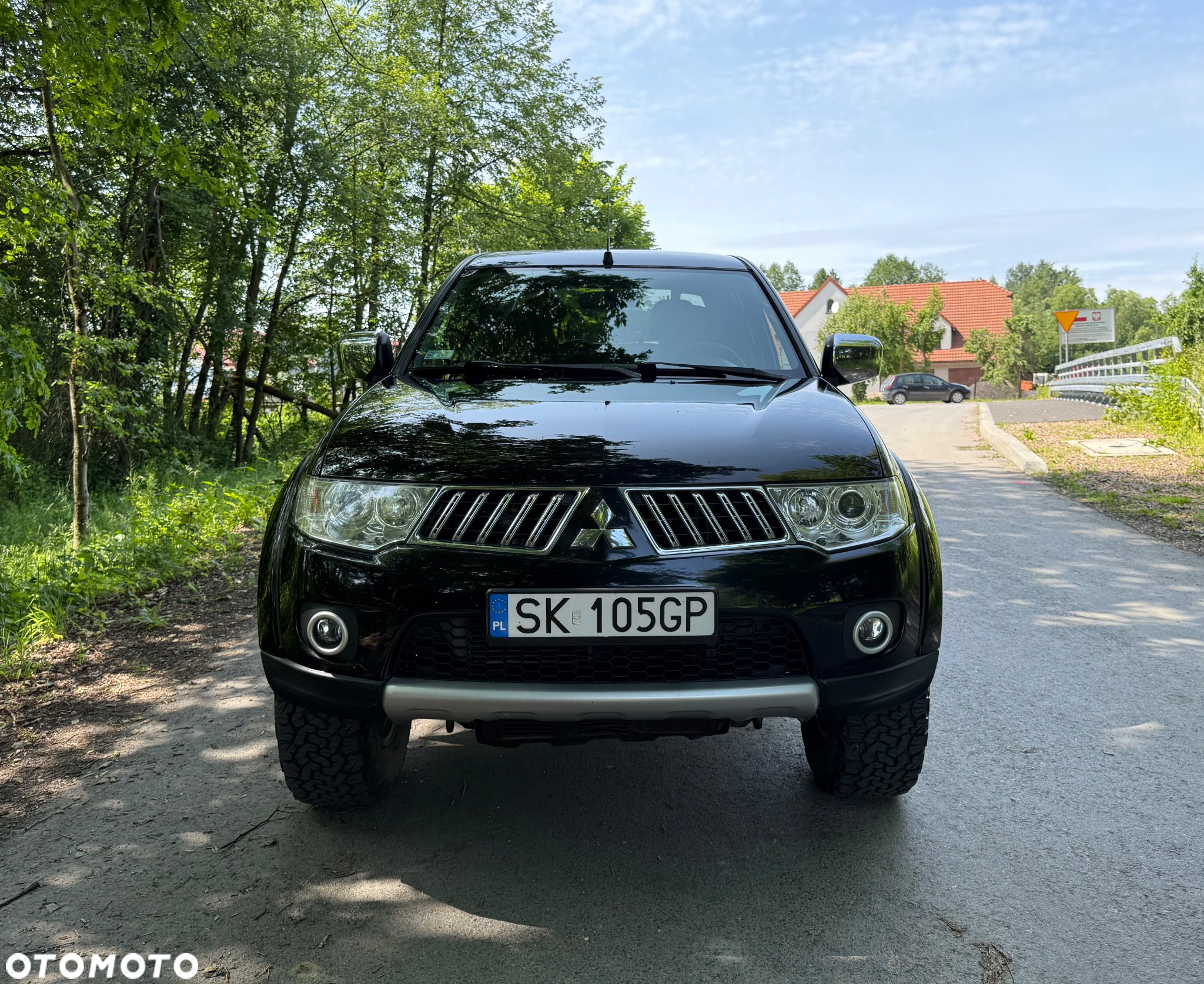 Mitsubishi L200 2.5 DID DC Intense + HP - 3