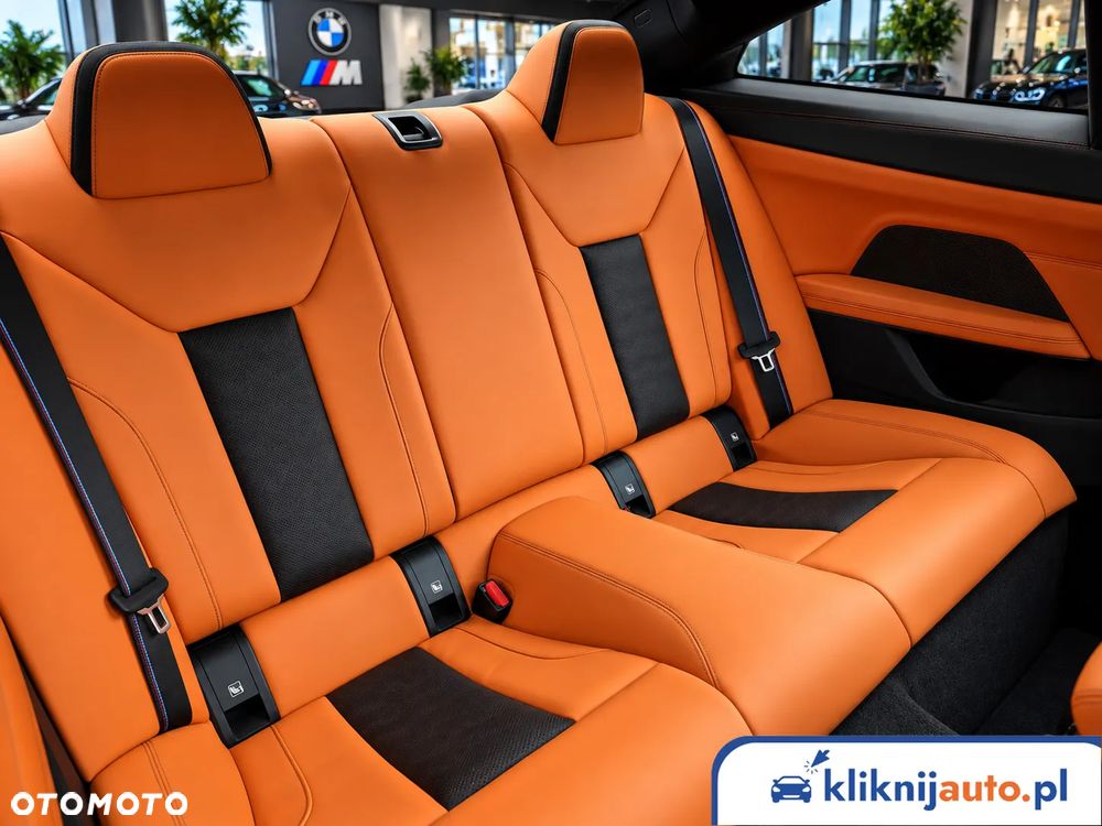 BMW M4 Competition M xDrive - 11
