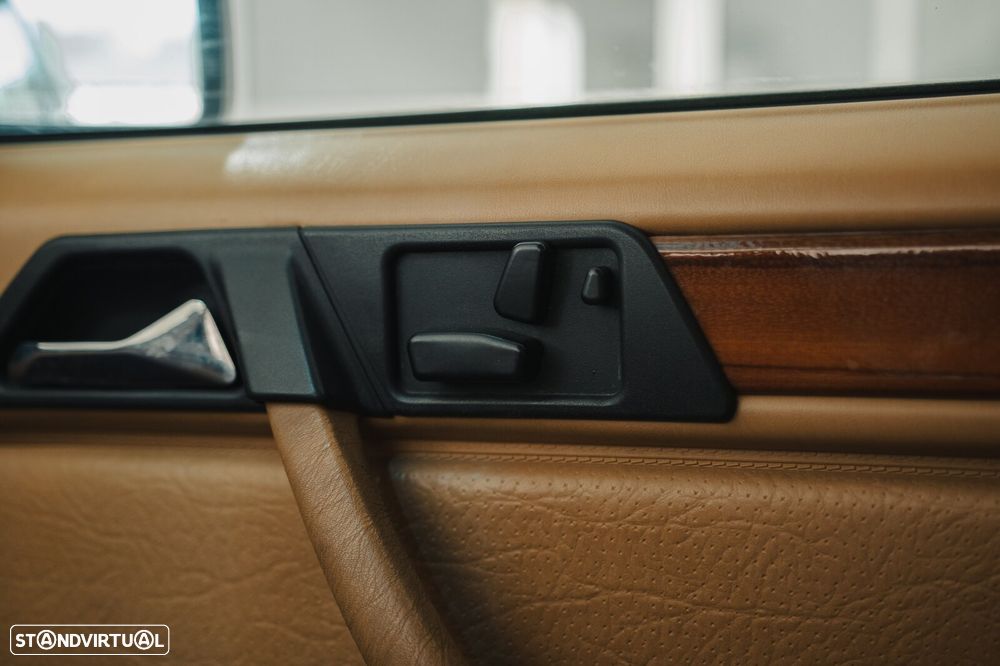 Mercedes-Benz W124 (1984-1997) - 20