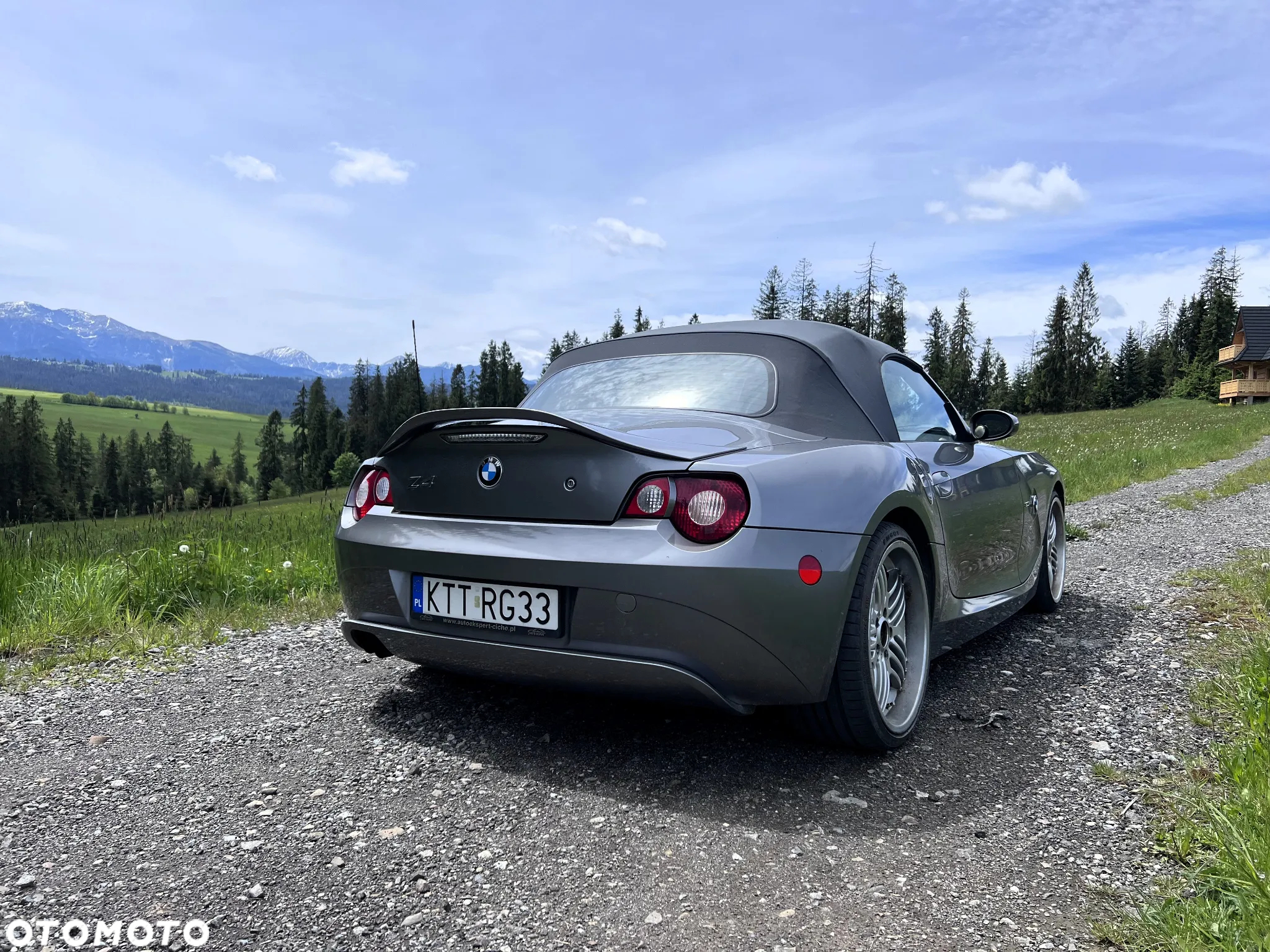 BMW Z4 - 14