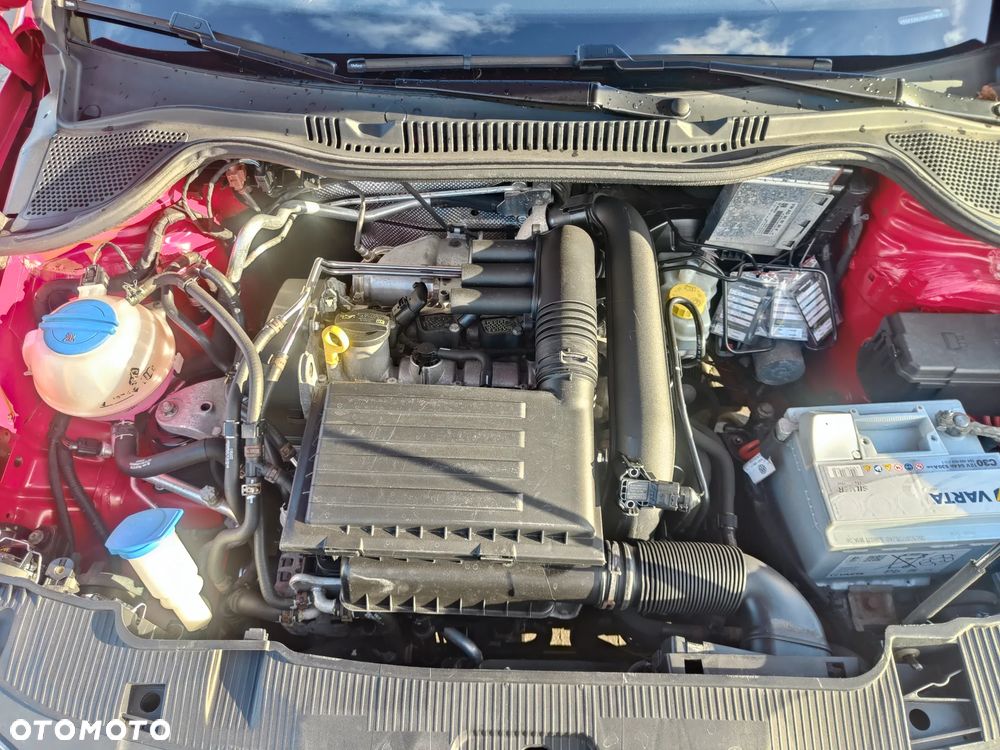 Seat Ibiza 1.2 TSI FR - 21