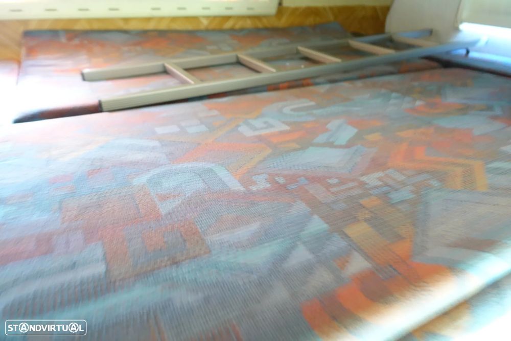 Fiat Ducato BUSTNER - 27