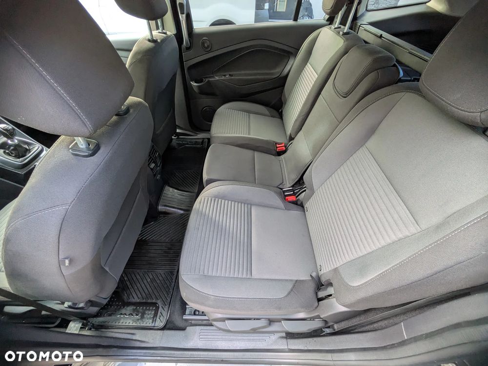 Ford Grand C-MAX 1.5 TDCi Start-Stopp-System Trend - 13