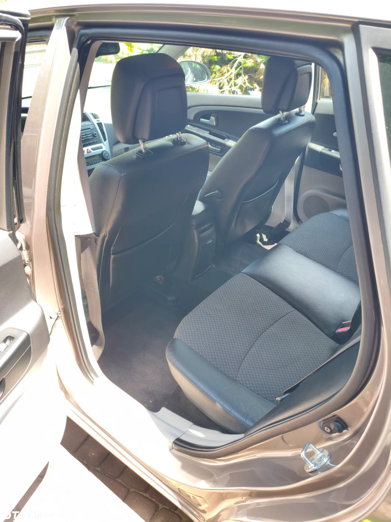 Kia Ceed Cee'd 1.6 Crdi Optimum + - 12